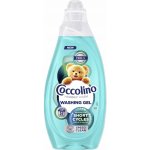Coccolino prací gel Wonder wash Svěžest a Čistota 1,48 l – Sleviste.cz
