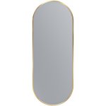 Erga Oval 35 x 90 cm ERG-V01-OVAL-3590-GD – Hledejceny.cz