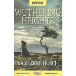 Wuthering Heights/ Na Větrné hůrce - Emily Brontëová – Hledejceny.cz
