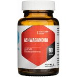 Hepatica Ashwagandha 230 mg 90 kapslí – Hledejceny.cz