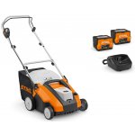 STIHL RLA 240 + 2x AK 30 S + AL 101 – Sleviste.cz