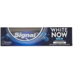 Signal White Men SuperPure zubní pasta 75 ml – Hledejceny.cz