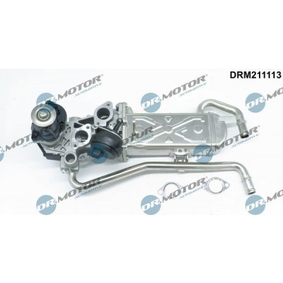 AGR-Ventil Dr.Motor Automotive DRM211113 – Hledejceny.cz