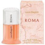 Laura Biagiotti Roma toaletní voda dámská 50 ml – Zboží Mobilmania