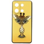 TopQ Xiaomi Redmi Note 13 Cute Giraffe – Zboží Mobilmania