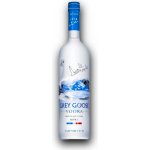 Grey Goose 40% 1 l (holá láhev) – Hledejceny.cz