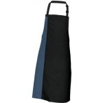 Link Kitchen Wear Duo zástěra X988 Postman Grey Pantone 7545 72x85cm – Hledejceny.cz