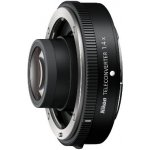 Nikon Z TC-1.4x – Zbozi.Blesk.cz