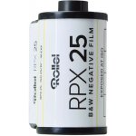 Rollei RPX 25/135-36 – Zboží Živě