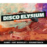 Disco Elysium - The Final Cut – Zboží Mobilmania