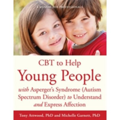 CBT to Help Young People with Asperger´s Syndrome or Mild Au – Zboží Mobilmania
