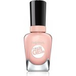 Sally Hansen Miracle Gel gelový lak na nehty 14.7 ml odstín 246 In The Sheer