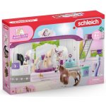 Schleich 42588 Horse Club Sofiin salon krásy – Hledejceny.cz