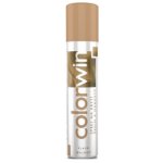 Colorwin Hair sprej pro okamžité zakrytí odrostů Walnut 75 ml – Sleviste.cz