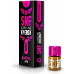 SNF - Coffeine energy - Forest Fruits 1 g – Zboží Mobilmania
