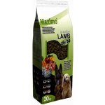 Delikan Dog MAXIMO Lamb 20 kg – Hledejceny.cz