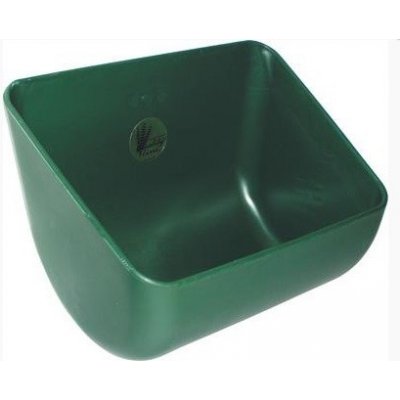 OK plast Žlab široký pro koně 14 ltr. – Hledejceny.cz