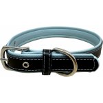 Petify Kožený obojek pro psa Loyal – Zboží Dáma