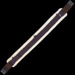 Kentaur Podbřišník s beránekem HAMAR Hnědá Beránek Černá – Zboží Dáma