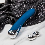 Satisfyer Spinning Vibe 1 – Zboží Dáma