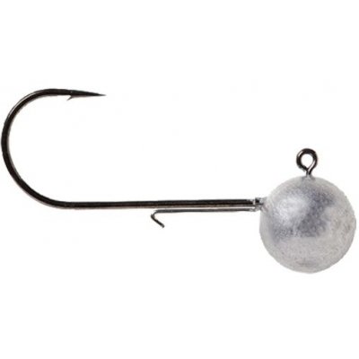 Savage Gear Ball Jighead Bulk vel.4 7,5g – Hledejceny.cz