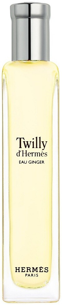 Hermès Twilly d'Hermès Eau Ginger parfémovaná voda dámská 15 ml
