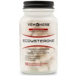 VemoHerb Beta Ecdysterone 95% 90 kapslí – Hledejceny.cz