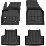 Koberce gumové FroGum VOLVO V50 2003-2012 – Sleviste.cz