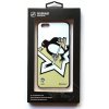 Pouzdro a kryt na mobilní telefon Apple Pouzdro Logiix NHL GelGuard iPhone 6+ / 6S+ Pittsburgh Penguins