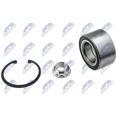 Sada ložiska kola NTY KLT-BM-013 | Zboží Auto