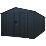 Riwall PRO RMCG 3 x 6 m antracit CG-K2010 – Hledejceny.cz