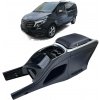 Středová konzole Mercedes Benz W447 V-Class (2014-2022) PREMIUM - černá