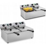 Royal Catering RCTF 10DB – Hledejceny.cz