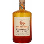 Drumshanbo Gunpowder Irish Gin with California Orange Citrus 43% 0,7 l (holá láhev) – Zboží Dáma