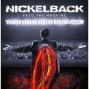 Nickelback - Feed The Machine CD