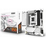 Sapphire PURE B850M WIFI 52123-02-40G – Hledejceny.cz