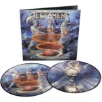 Testament - TITANS OF CREATION LP – Zboží Mobilmania