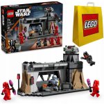 LEGO® Star Wars™ 75386 Souboj Paze Vizsly a Moffa Gideona – Zboží Živě