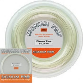 Signum Pro Poly Plasma Pure 200m 1,18mm