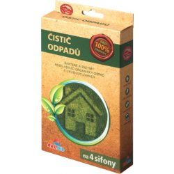 BALbio ekologický čistič odpadů, 100 g