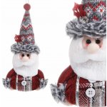 Springos CA0314 VÁNOČNÍ OZDOBKA MIKULÁŠ – Hledejceny.cz