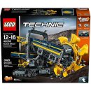 LEGO® Technic 42055 důlní rypadlo