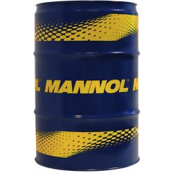 Mannol MULTIFARM STOU 10W-30 208 l