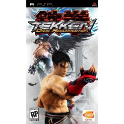 Tekken Dark Resurrection