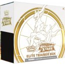 Sběratelská karta Pokémon TCG Brilliant Stars Elite Trainer Box