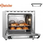 Bartscher Horkovzdušná trouba AT90-ST – Zbozi.Blesk.cz