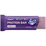 Vilgain Prebiotic Protein Bar 55 g – Zboží Mobilmania