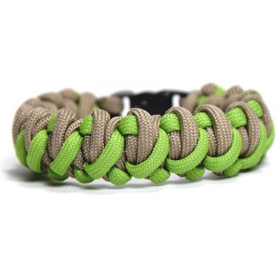 Cordell paracord náramek komise GS – Zboží Mobilmania