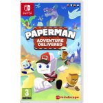 Paperman: Adventure Delivered – Hledejceny.cz