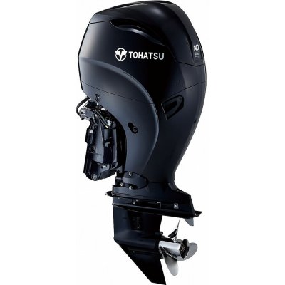 Tohatsu MFS140A ETL – Sleviste.cz